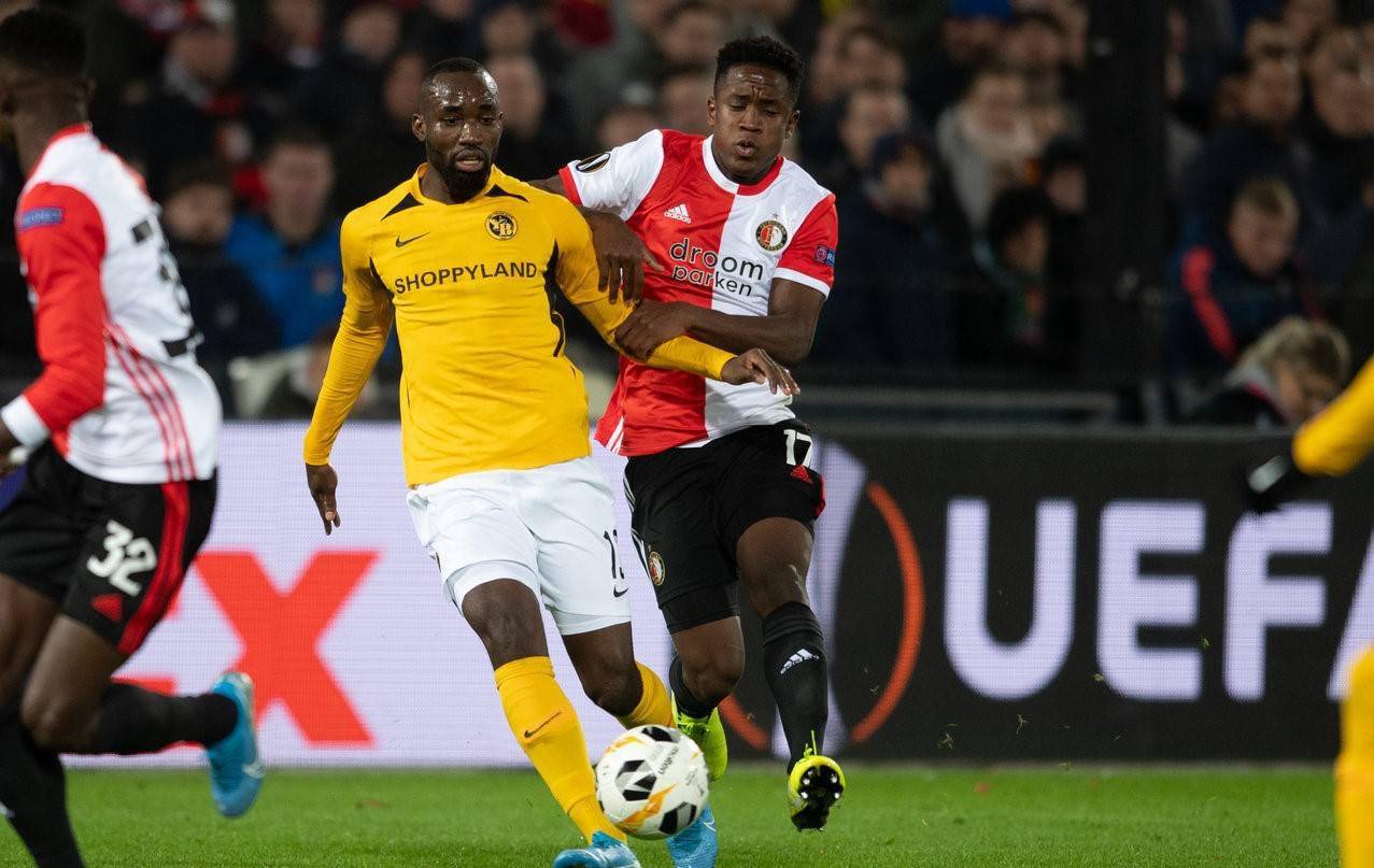 这些努力的 这些努力的