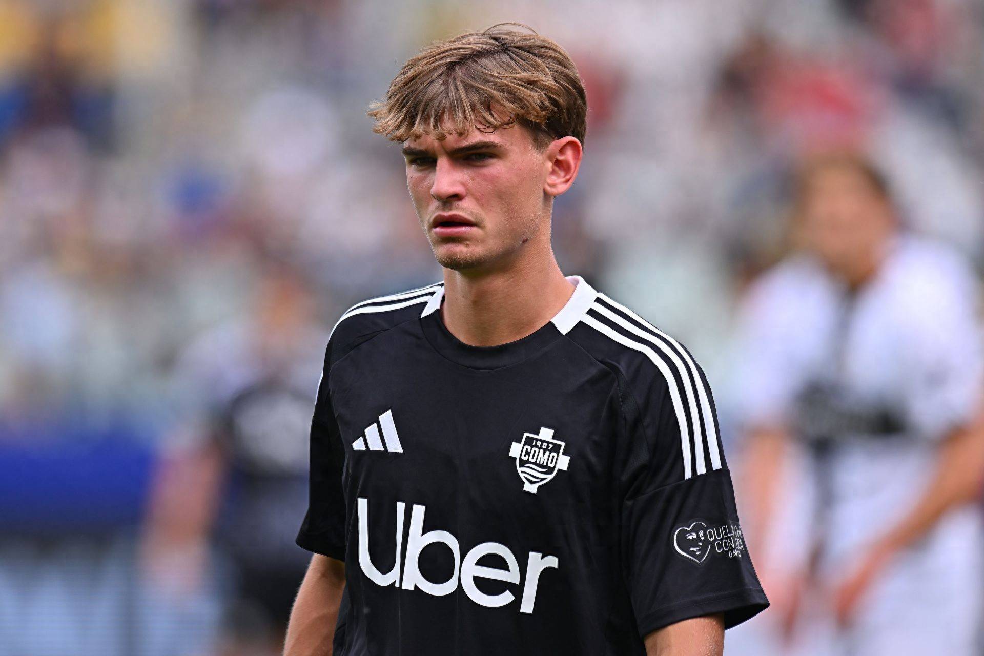 这不仅是一 这不仅是一