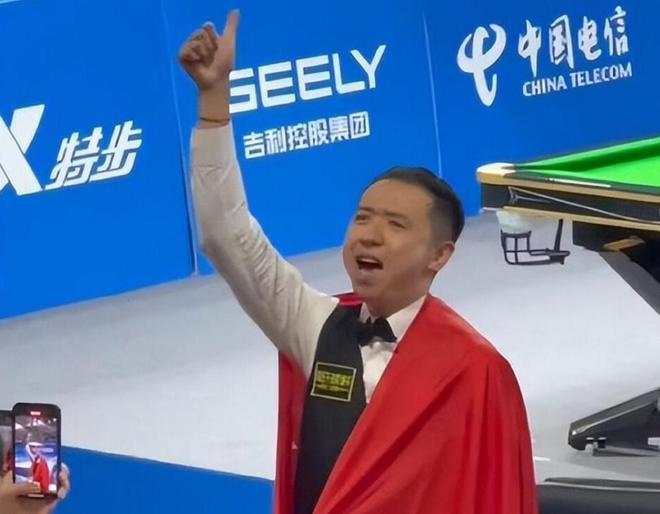 和的叙事合